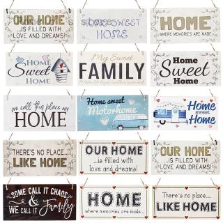 Cá Nhân Chào Mừng Nhà Ký Bằng Gỗ Treo Thẻ Gỗ Treo Mảng Bám Tình Bạn Ký Giáng Sinh