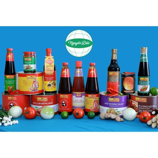 Dầu Ớt Lee Kum Kee 207ml