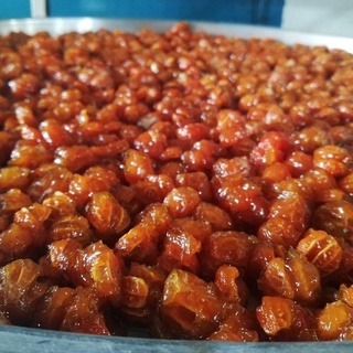 Mứt Sơ Ri Gò Công 200gr