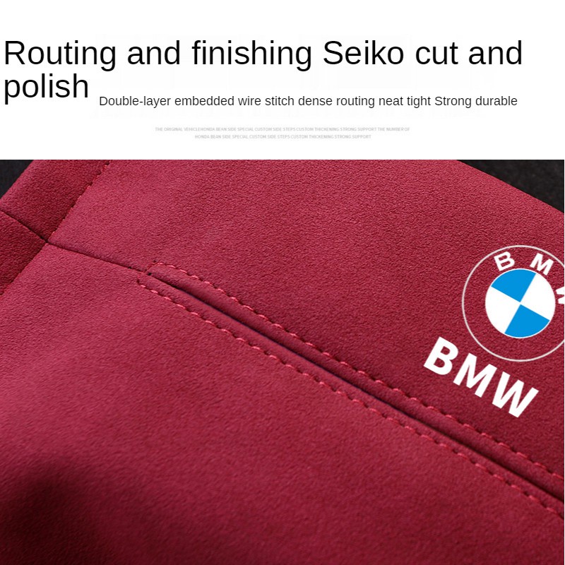 Hộp đựng khăn giấy cho I8/E30/E36/E46/E90/F02/F07/F16/F30/F25/F10/F06/E34/E39/GS/X1/X3/X5/X6/E70/E60/G20/G30/E34/E87