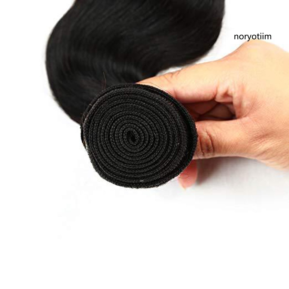 Tóc Giả Thẳng Dài Chất Liệu Sợi Nhân Tạo Chịu Nhiệt Cao Cho Nữ