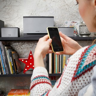 Loa Bluetooth Thonet And Vander LAUT