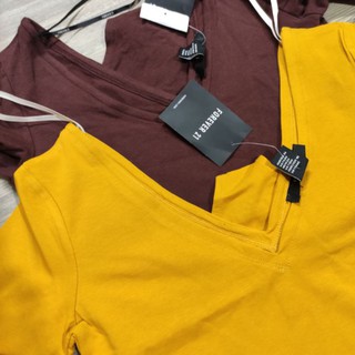 bodysuit f21