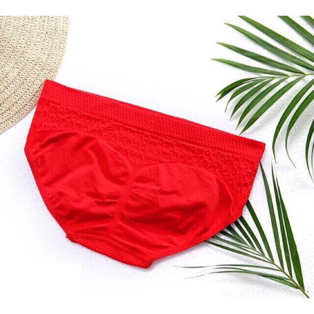 Quần lót nữ 💖 Freeship từ 50k 💖quần lót nữ cotton co giãn 4 chiều- quần chip nữ size
