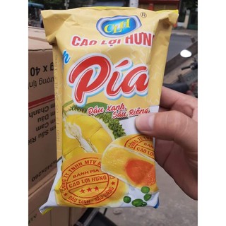 COMBO 3 GÓI BÁNH PÍA CAO LỢI HƯNG - gồm 12 cái