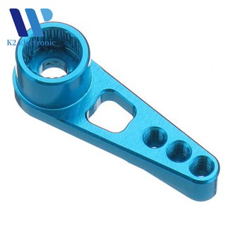 1 Động Cơ Servo 25t Cho Wltoys A949 A959-B A969 A979 Blue K2