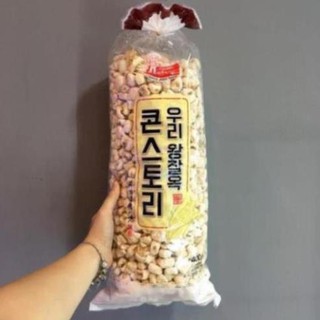 Bắp nổ lạt Hàn Quốc 400g Ma20s