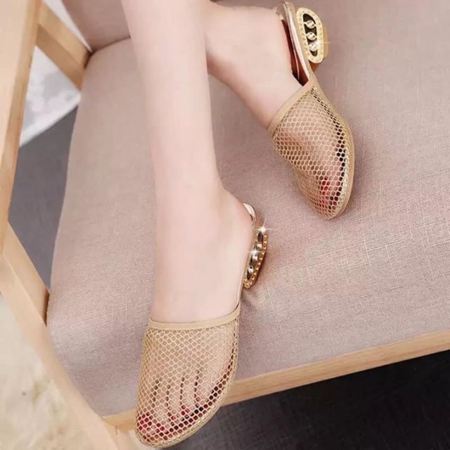 SỤC LƯỚI ..