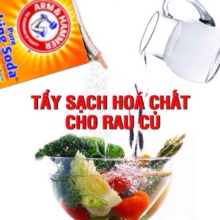 Baking soda