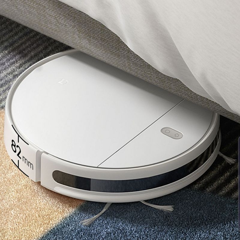 Robot hút bụi Xiaomi Mijia G1( Mi Vacuum Mop Essential)