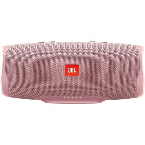 [Mã ELHACE giảm 4% đơn 300K] Loa Bluetooth JBL Charge 4 JBLCHARGE4 - Hàng chính hãng