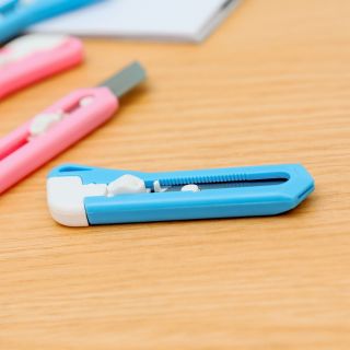 DAO DỌC GIẤY MINI