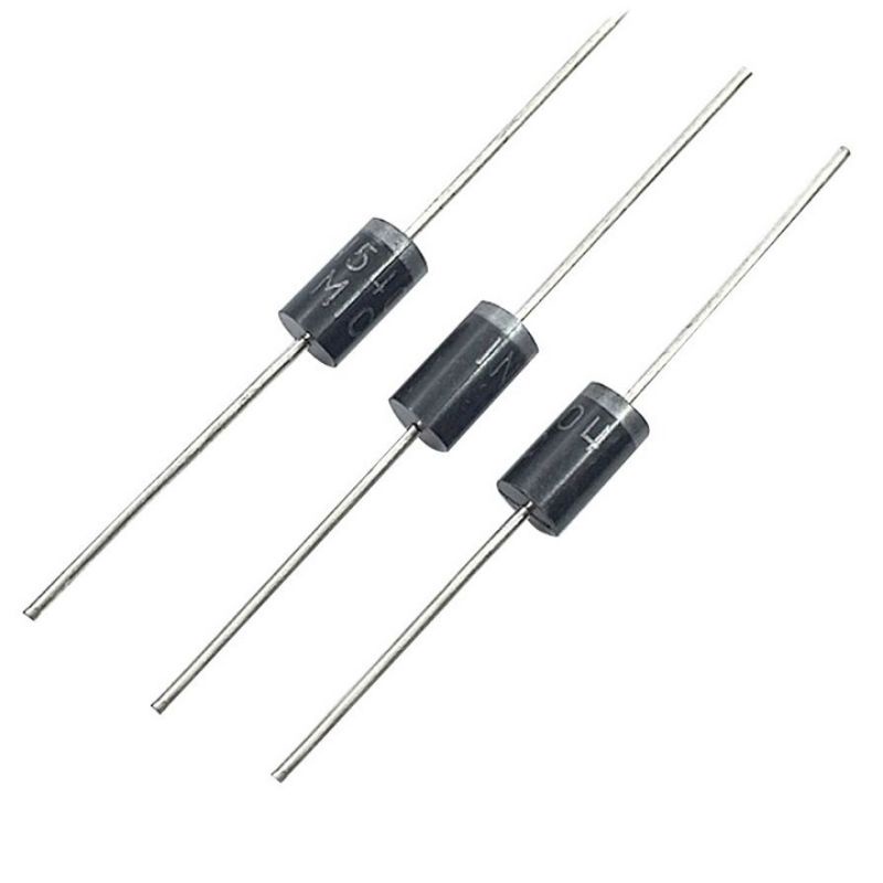 10 Diode Diot Đi ốt 4007 chất lượng cao