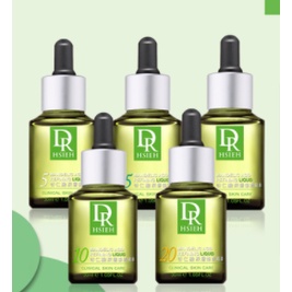 Serum Tái Tạo Da Dr.Hsieh Mandelic Acid Refining Liquid 10%/15%/20%/25%