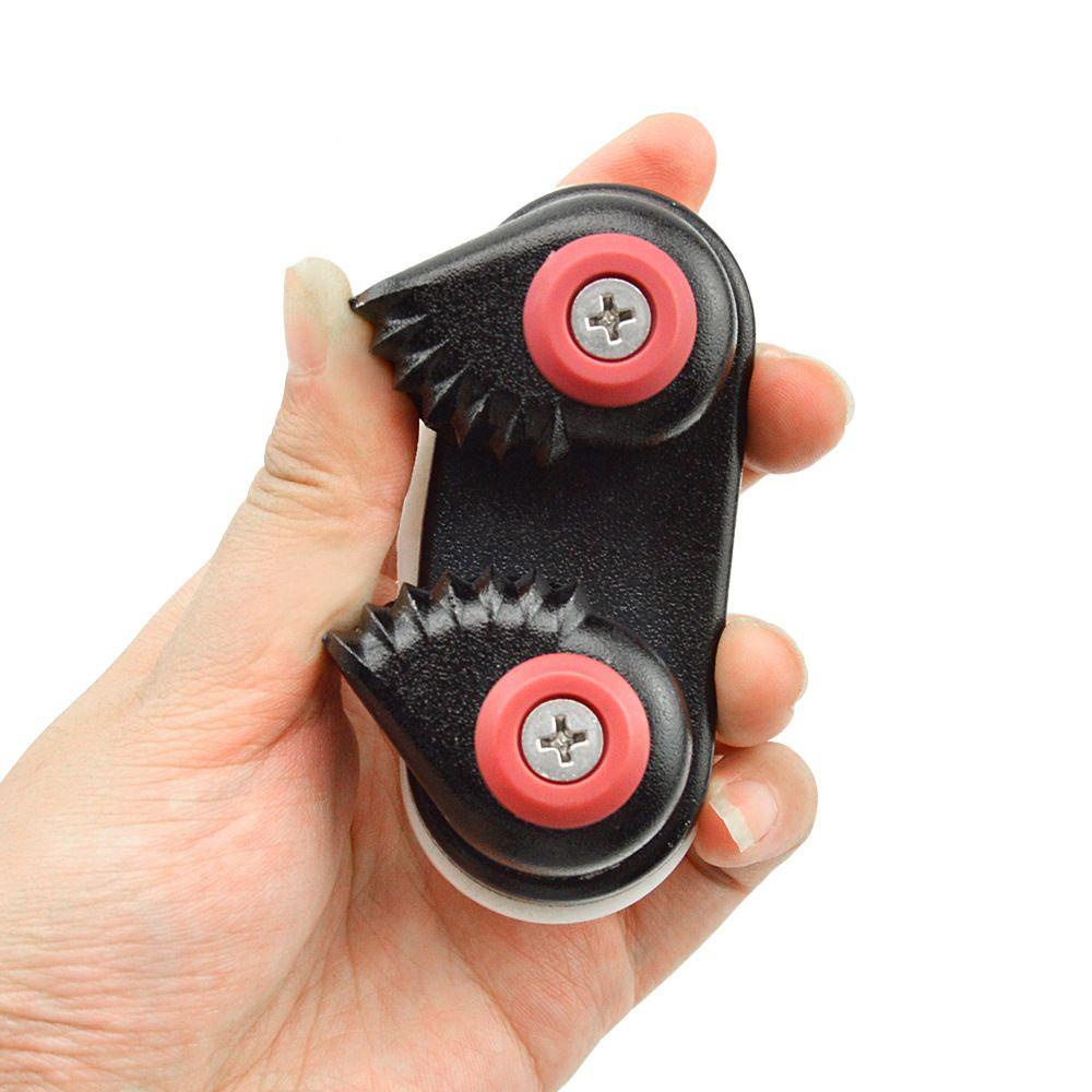 Kẹp Cố Định Dây Thừng / Canoe Chuyên Dụng Chất Lượng Cao