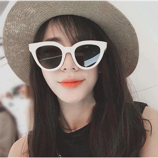 Kính mát thời trang kính mắt nữ thời trang sành điệu giúp bảo vệ mắt