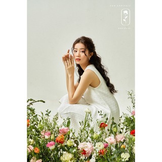 OLV - Đầm Laban Dress