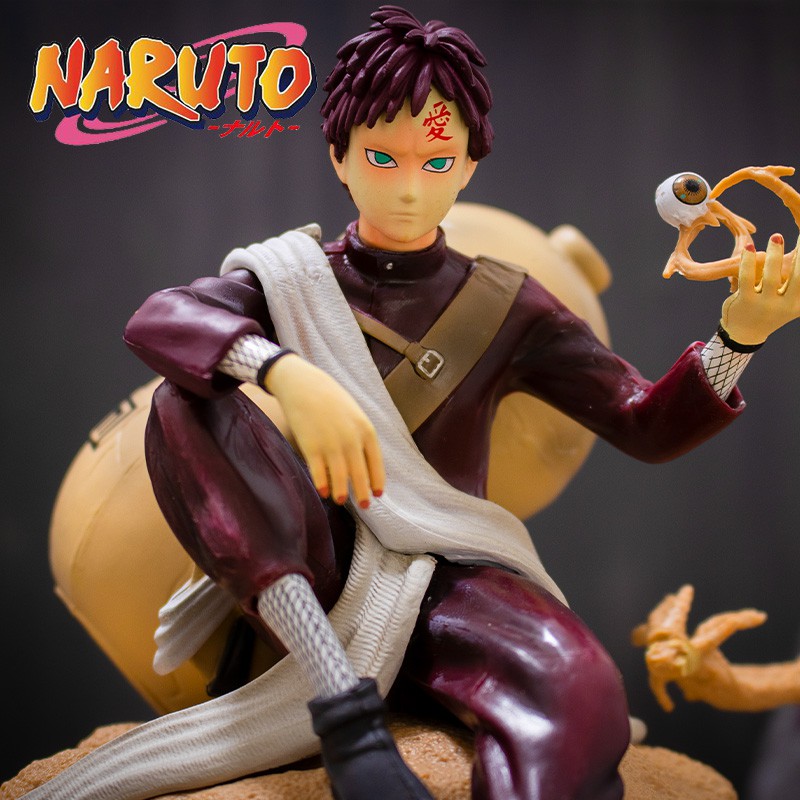 Hot 💝[Siêu Chất] Mô hình các nhân vật trong anime (Naruto) hàng chất lượng Đặt Hàng Ngay
