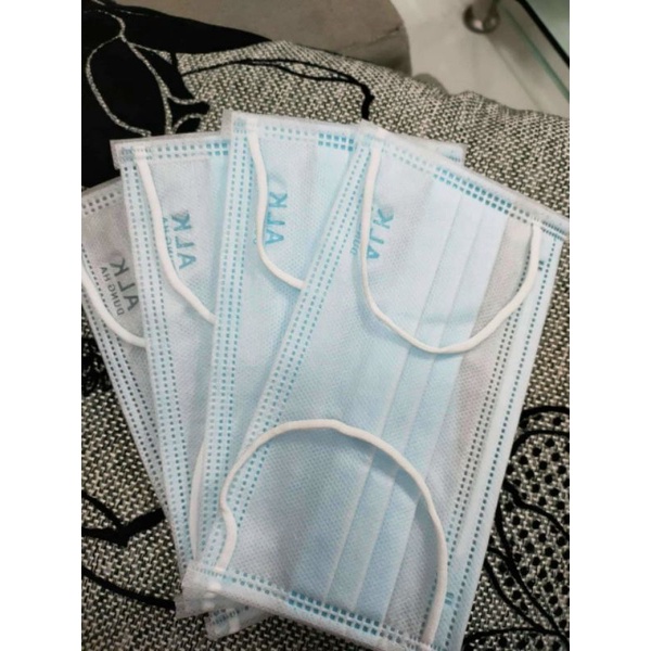 khẩu trang y tế 4 lớp (xanh, xám,trắng, hồng) | BigBuy360 - bigbuy360.vn
