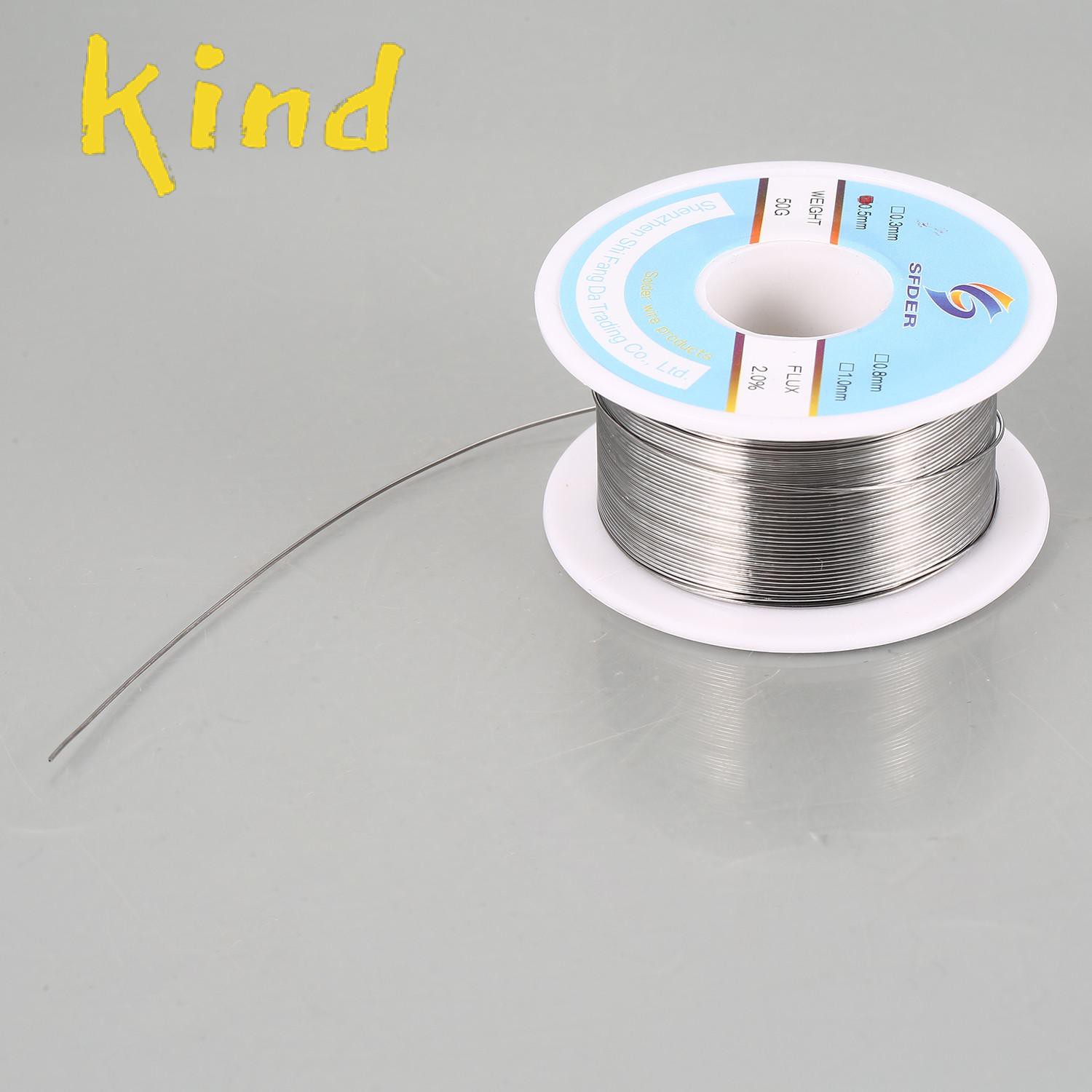 Cuộn Dây Hàn Sfd 0.5mm 50g Chất Lượng Cao | BigBuy360 - bigbuy360.vn