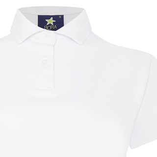 Áo Thun Polo Nữ Milvus BRP014W