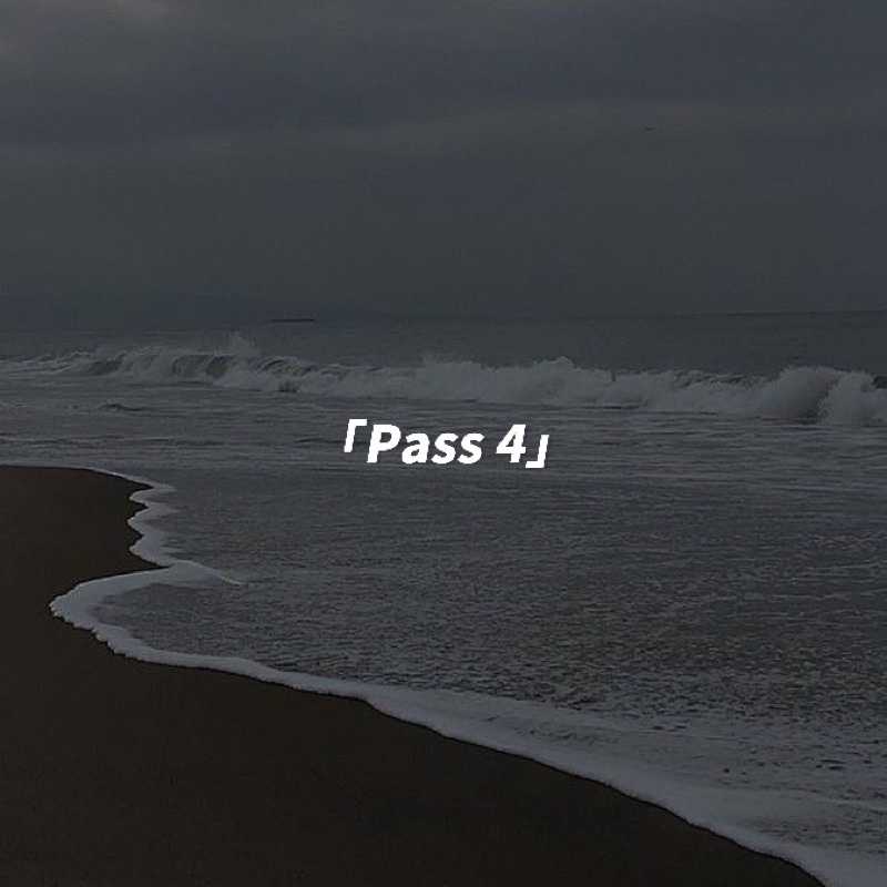 Quần áo pass [part 4]