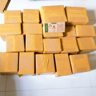 Combo Tinh dầu Tràm 50ml + 10ml