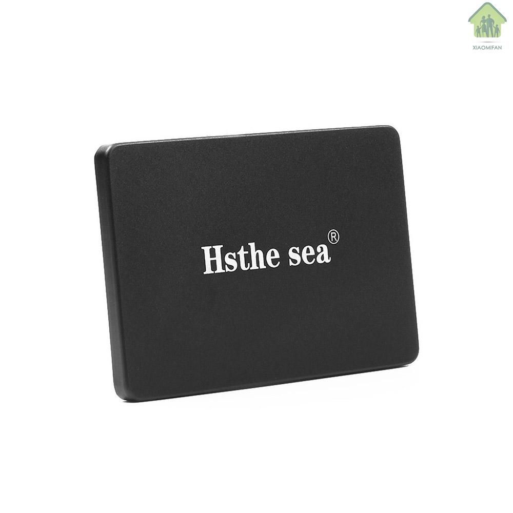 Ổ Cứng Ssd 2.5inch Bằng Kim Loại Màu Đen 240gb | BigBuy360 - bigbuy360.vn