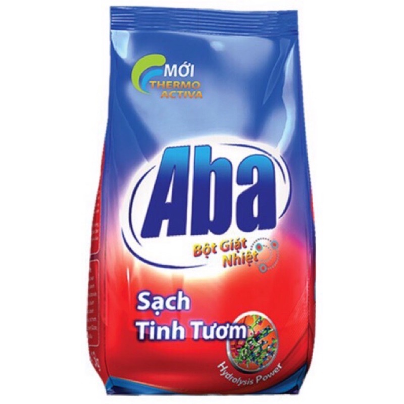 Bột Giặt nhiệt ABA 4.5kg