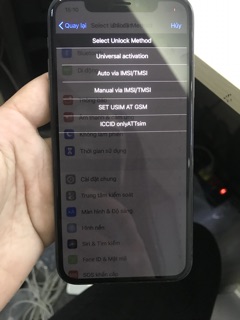 Sim ghép heicard V 1.34 Chính Hãng fix auto tool