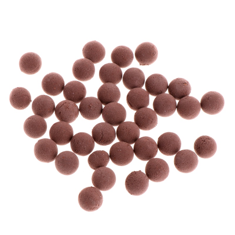 Mồi Câu Cá Chép 7 Flavours Ne Mary 15g 10mm Chuyên Dụng