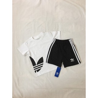 Bộ thể thao adidas trẻ em