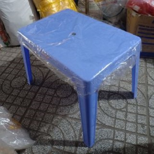 Bàn nhựa vuông Song long bền đẹp giá rẻ