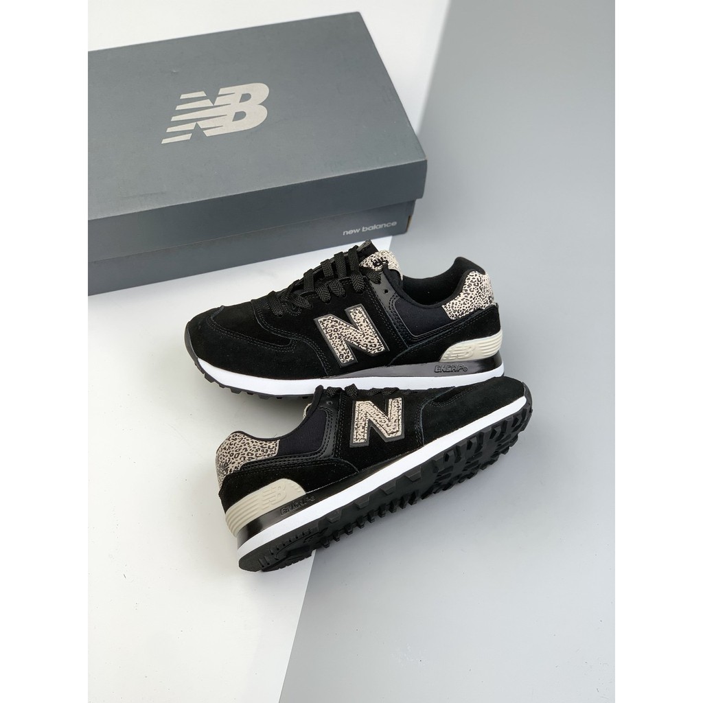 Giày Thể Thao New Balance Ml574 Classic Cổ Điển Size 36-39