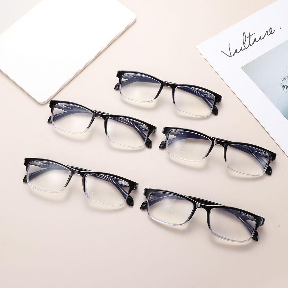 ESPO Kính Đọc Sách Siêu Nhẹ Dành Cho Nam Và Nữ