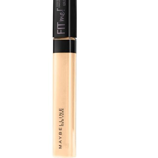 (Hàng Mới Về) Kem Che Khuyết Điểm Maybelline Fit Me - 10 Nhẹ