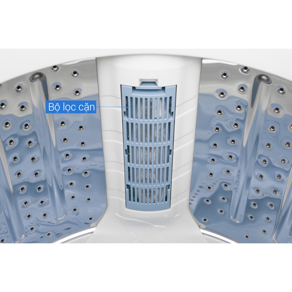 Máy giặt Aqua 8 kg AQW-F800BT(N) (GIÁ LIÊN HỆ) - GIAO HÀNG MIỄN PHÍ HCM