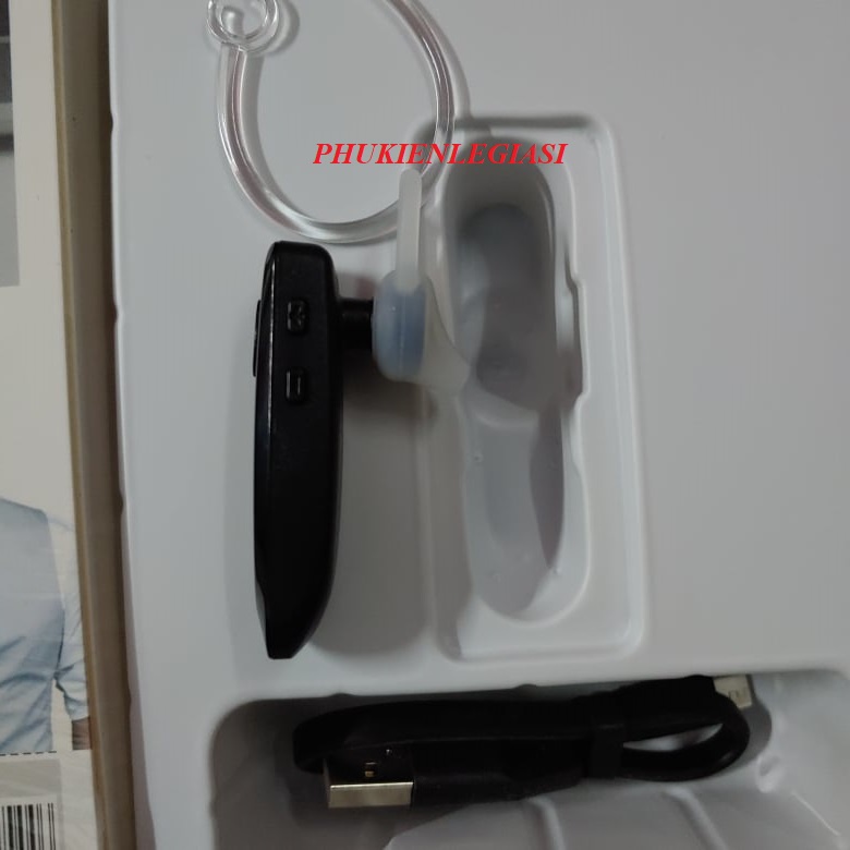 Tai nghe Bluetooth BYZ B67 công nghệ bluetooth 5.0