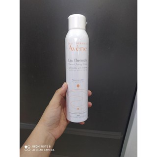 Xịt Khoáng Avène Thermal Spring Water 300ml