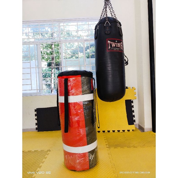 Vỏ bao cát phi 50cm