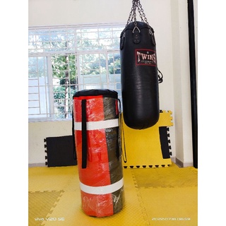Vỏ bao cát phi 50cm