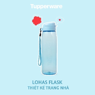 Bình nước Lohas Flask 750ml Tupperware