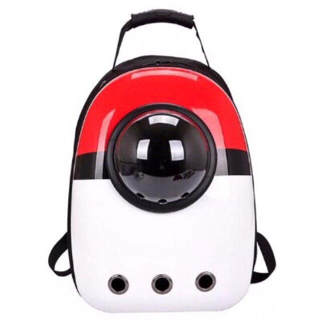 Ba lô phi hành gia cho chó mèo