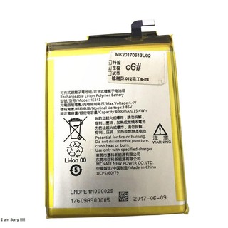Pin Nokia HE341/Nokia 2.1/Nokia 2.1 2018/TA-1080 Zin Mới 100% Có Bảo Hành