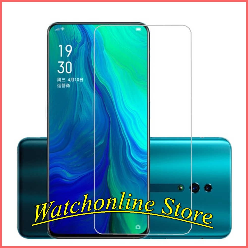 Cường lực Oppo A7 F9 A1k A5-2020 A9-2020 F11 F11 pro A91 A31 A51 A71 A51s R15 trong suốt