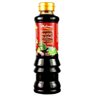 Nước tương lên men 300ml - Cholimex
