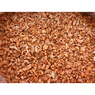 Muối tôm tép hạt to 500gr