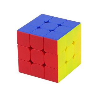 [Siêu HOT] Hộp đồ chơi rubic rubik dạ quang cao cấp 
