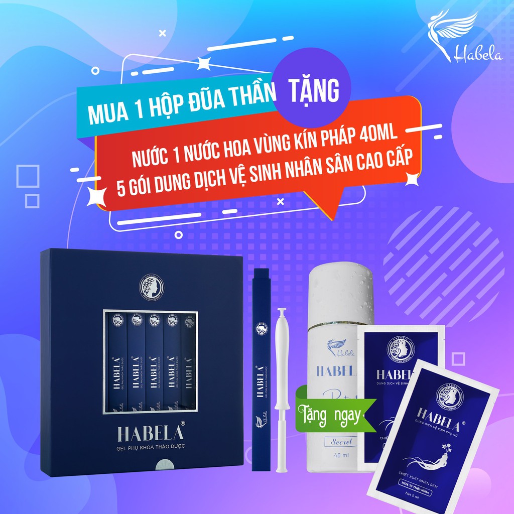 Đũa thần tình yêu Habela- HỘP 10 ĐŨA- CÔNG NGHỆ ĐỘT PHÁ