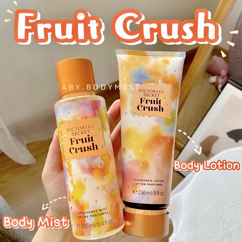 Xịt Thơm Toàn Thân VICTORIA’S SECRET SUGAR HIGH 250ML Phiên Bản Giới Hạn Lưu Hương Lâu Xịt Thơm Vic Body Mist Lotion